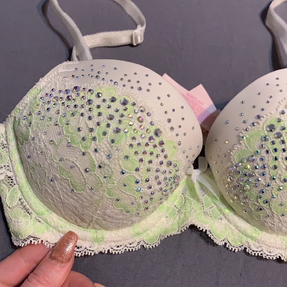 Dream Angels Demi bra - Picture 3 of 5